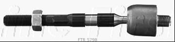 FIRST LINE ftr5798 -  Осевой шарнир, рулевая тяга